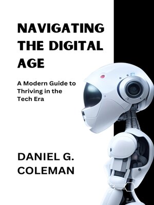cover image of Navigating the Digital Age